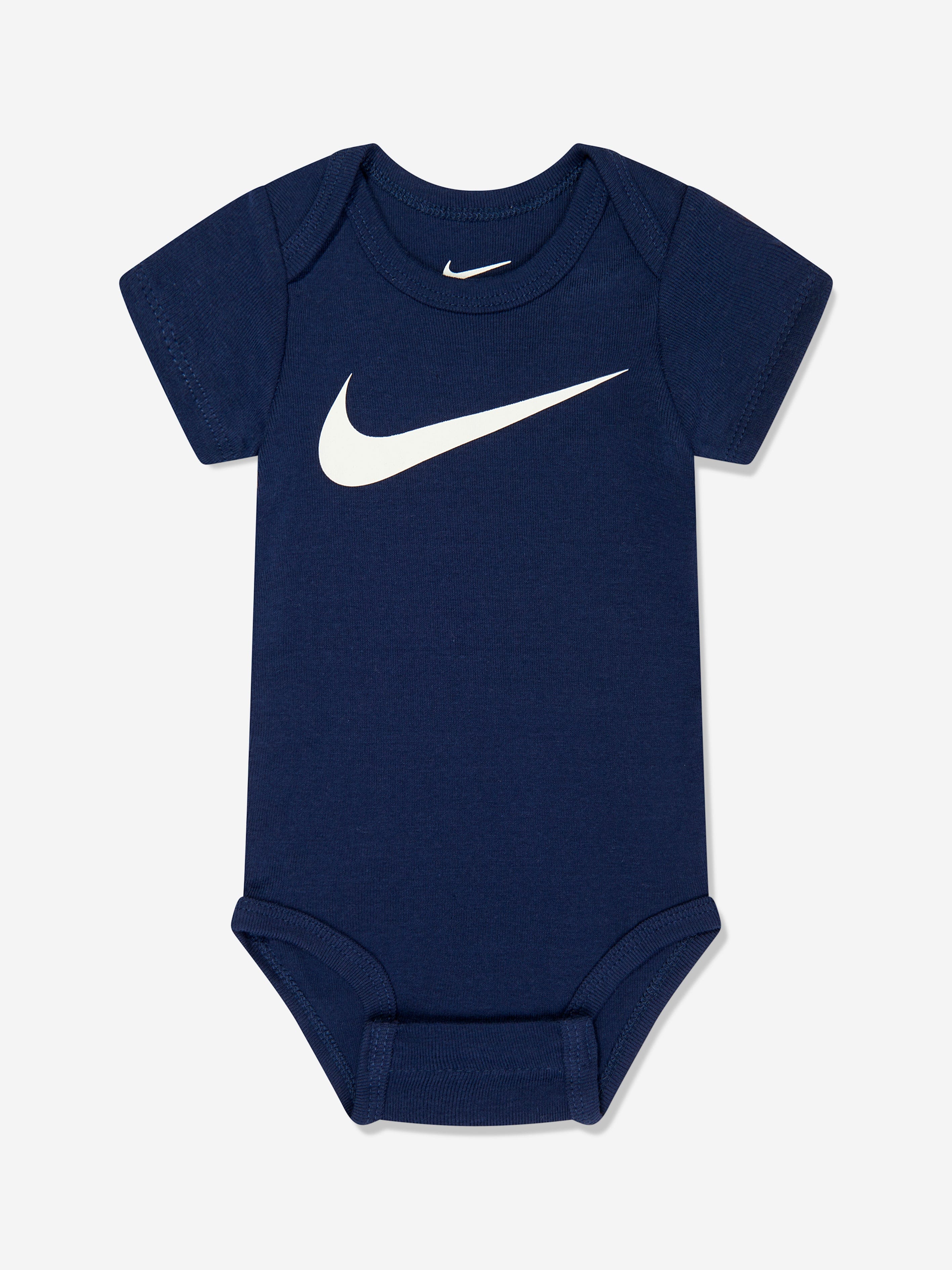 Baby Boys 5 Piece Gift Set in Blue