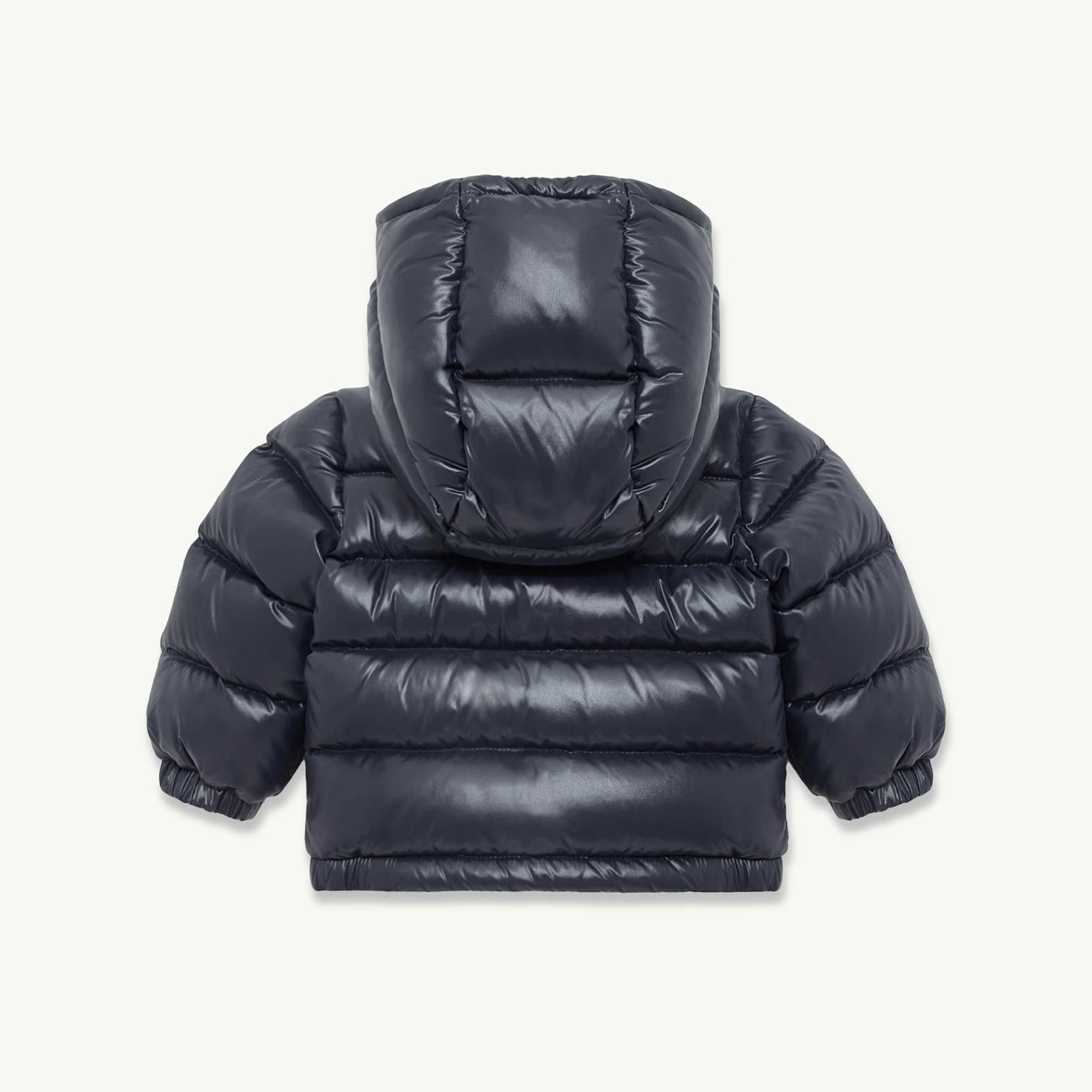 Baby Boys & Girls Navy"NEW_AUBERT"Padded Down Jacket