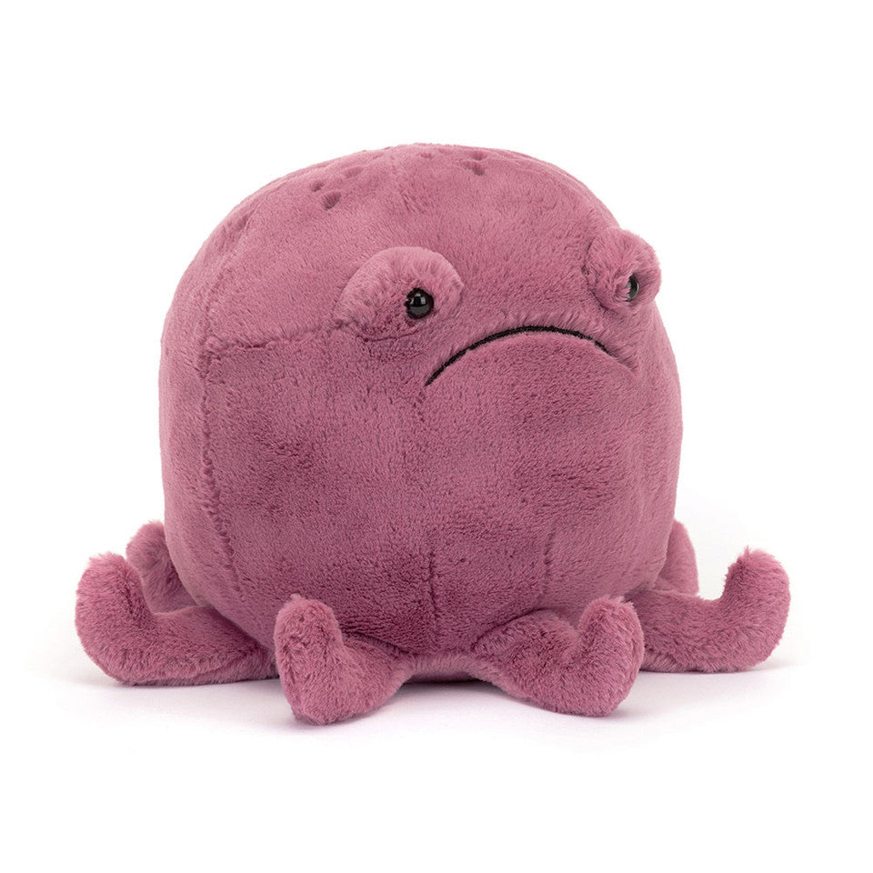 Ondre Octopus(20x17x15cm)