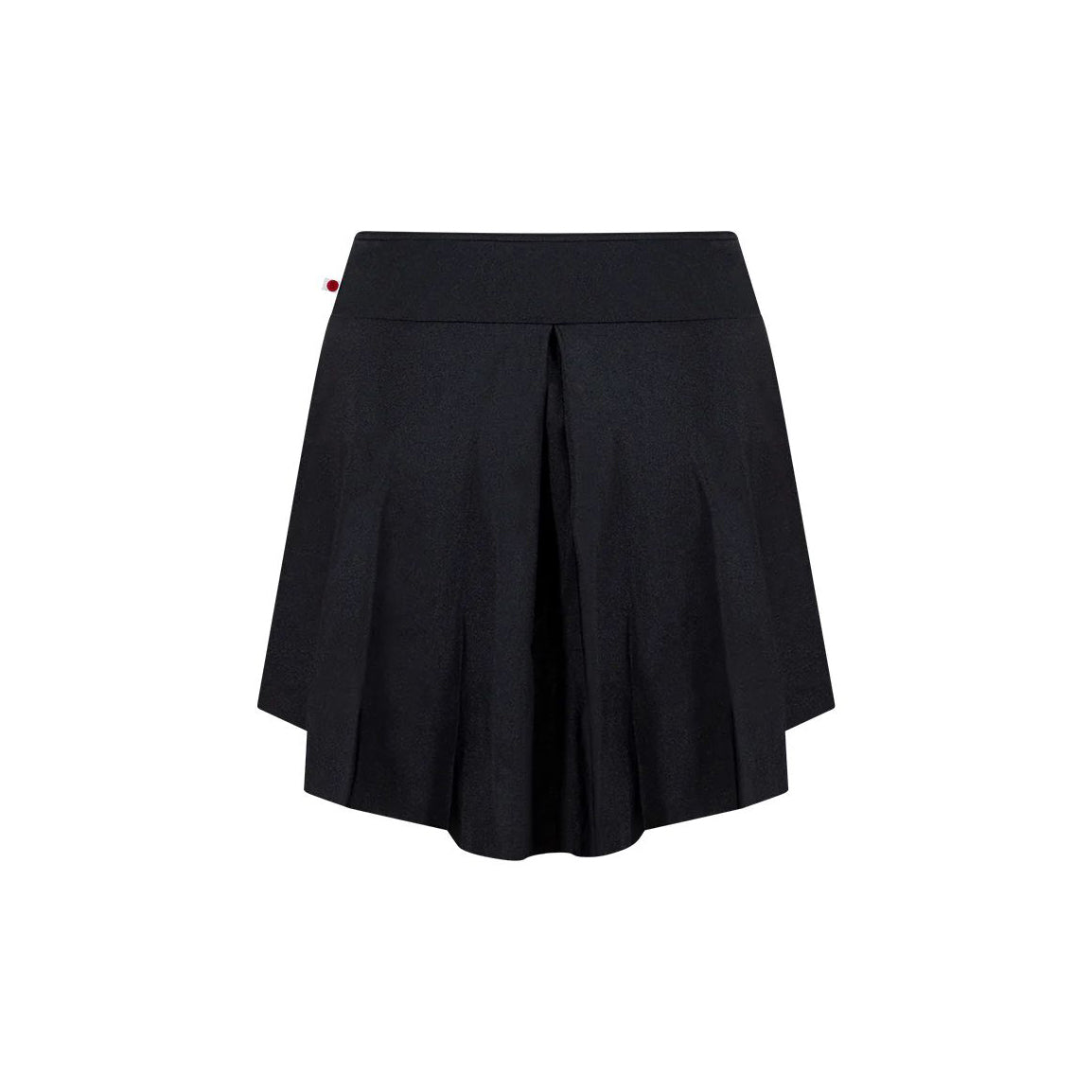 Women Black "Isabelle/N-Black" Ballet Skirt