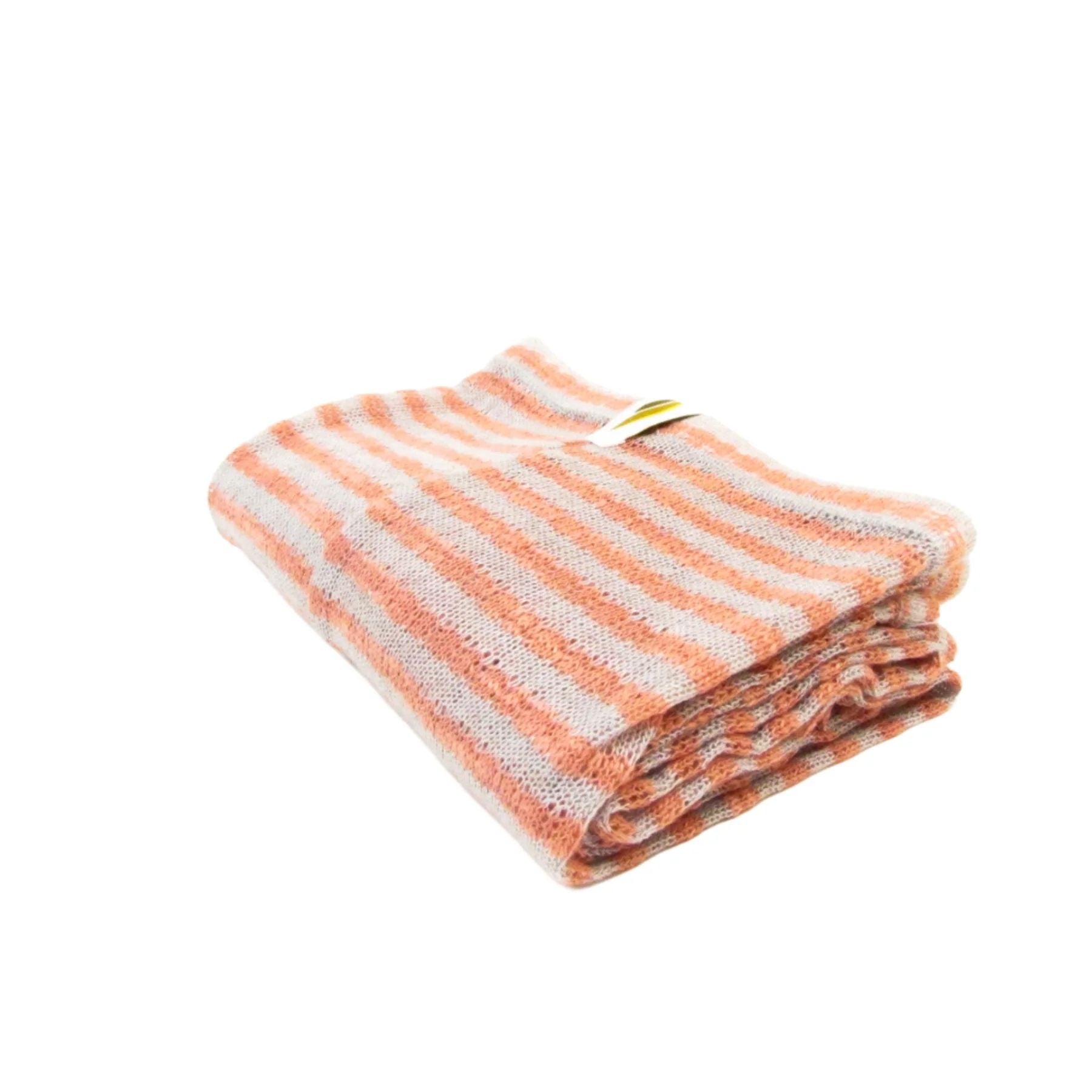 Adult Coral Stripes Ballet Leg Warmers(Orchid - Leg Warmer)