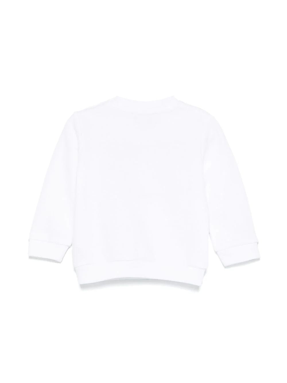 SWEATSHIRT ADDITION