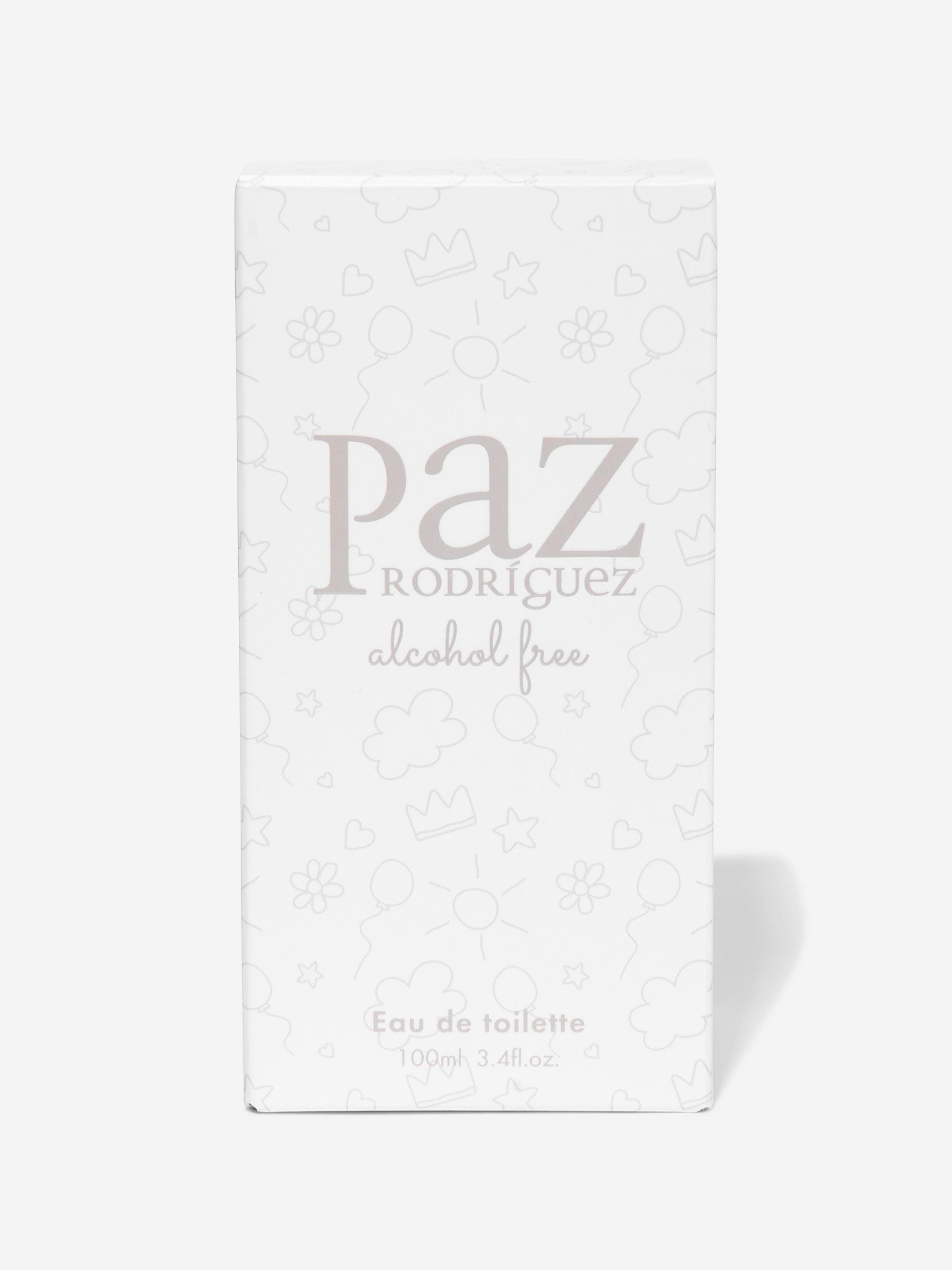 Paz Rodriguez Fruity Floral Eau de Toilette (100ml)