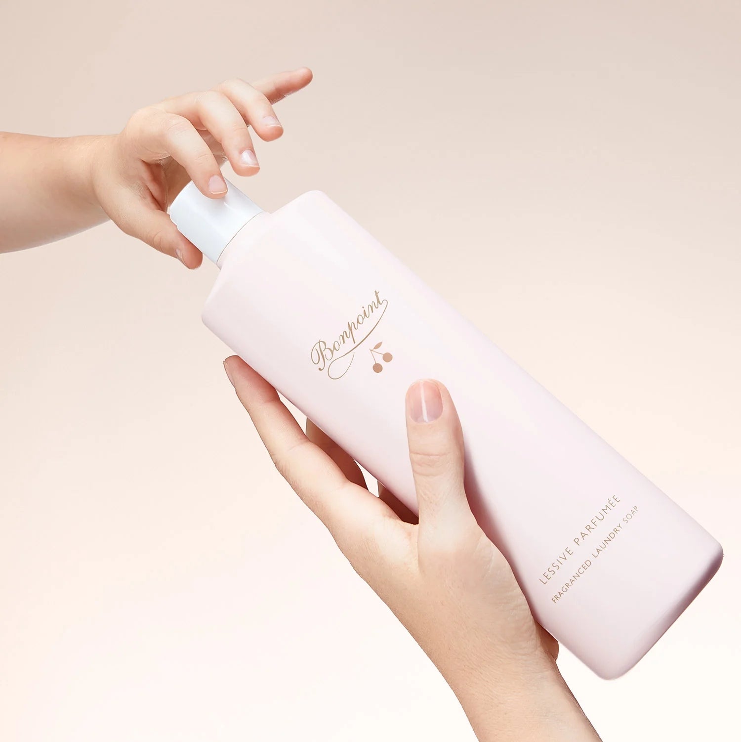 Lessive Parfumée(1 L)