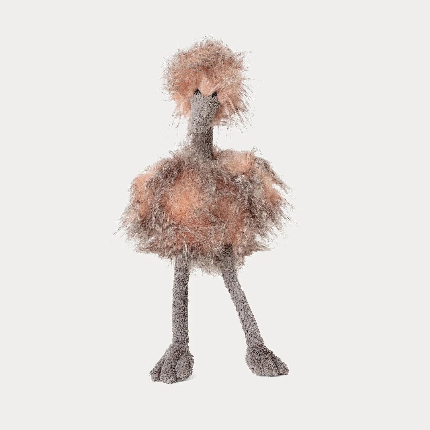 Ostrich Plush