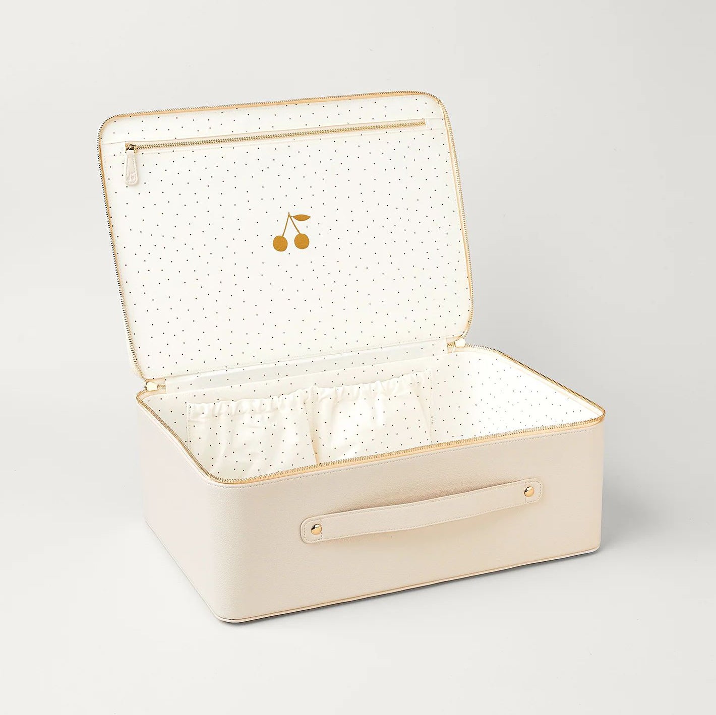 Ivory Storage Bag(42x29x15cm)