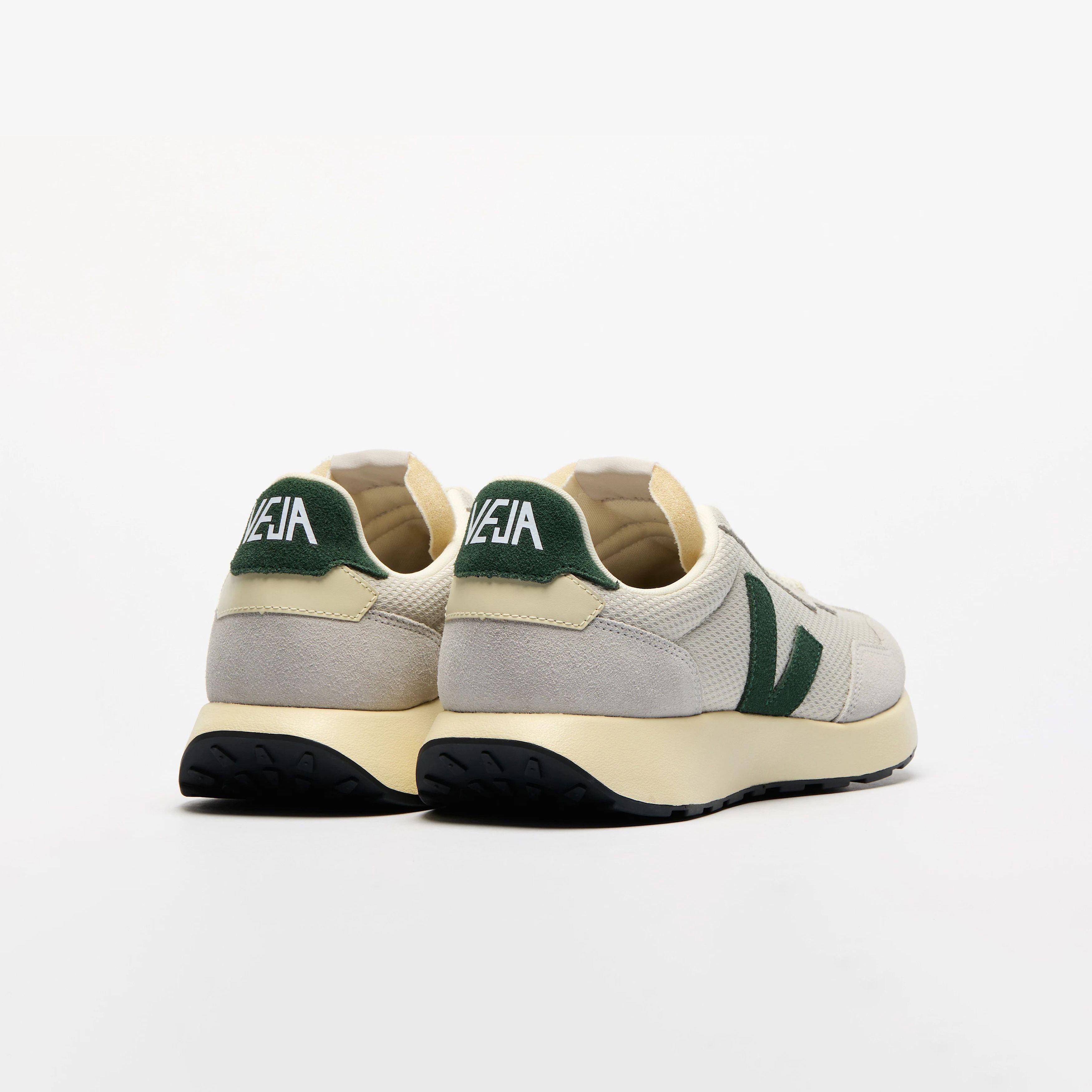 Women White"Paulistana"Shoes