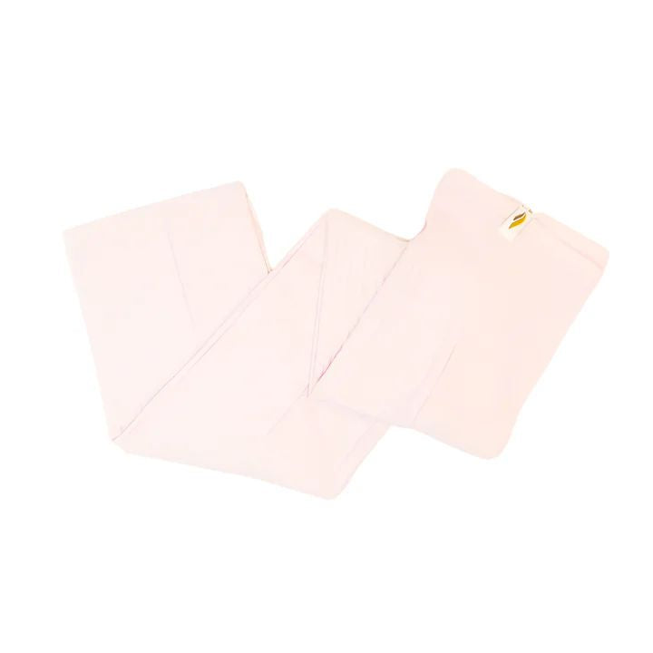 Boys & Girls Pink Ballet Leg Warmers(Pink Marshmallow - KIDS leg warmer)