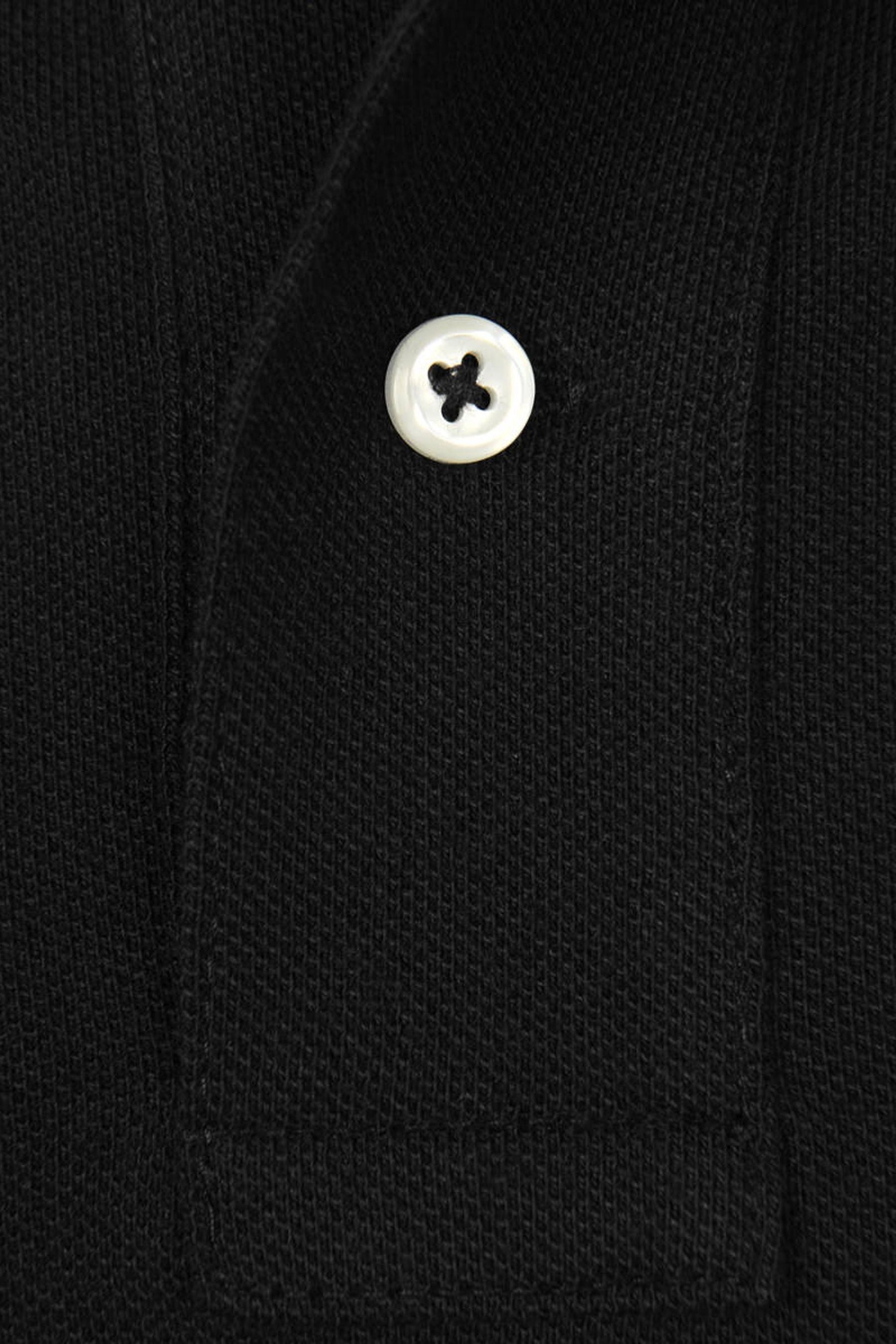 Boys Custom Fit Polo Shirt