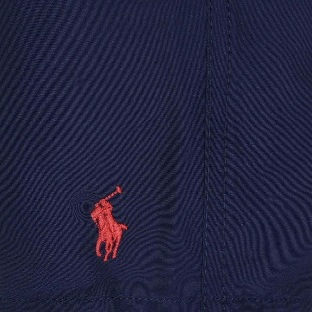 Boys Logo Swim Shorts