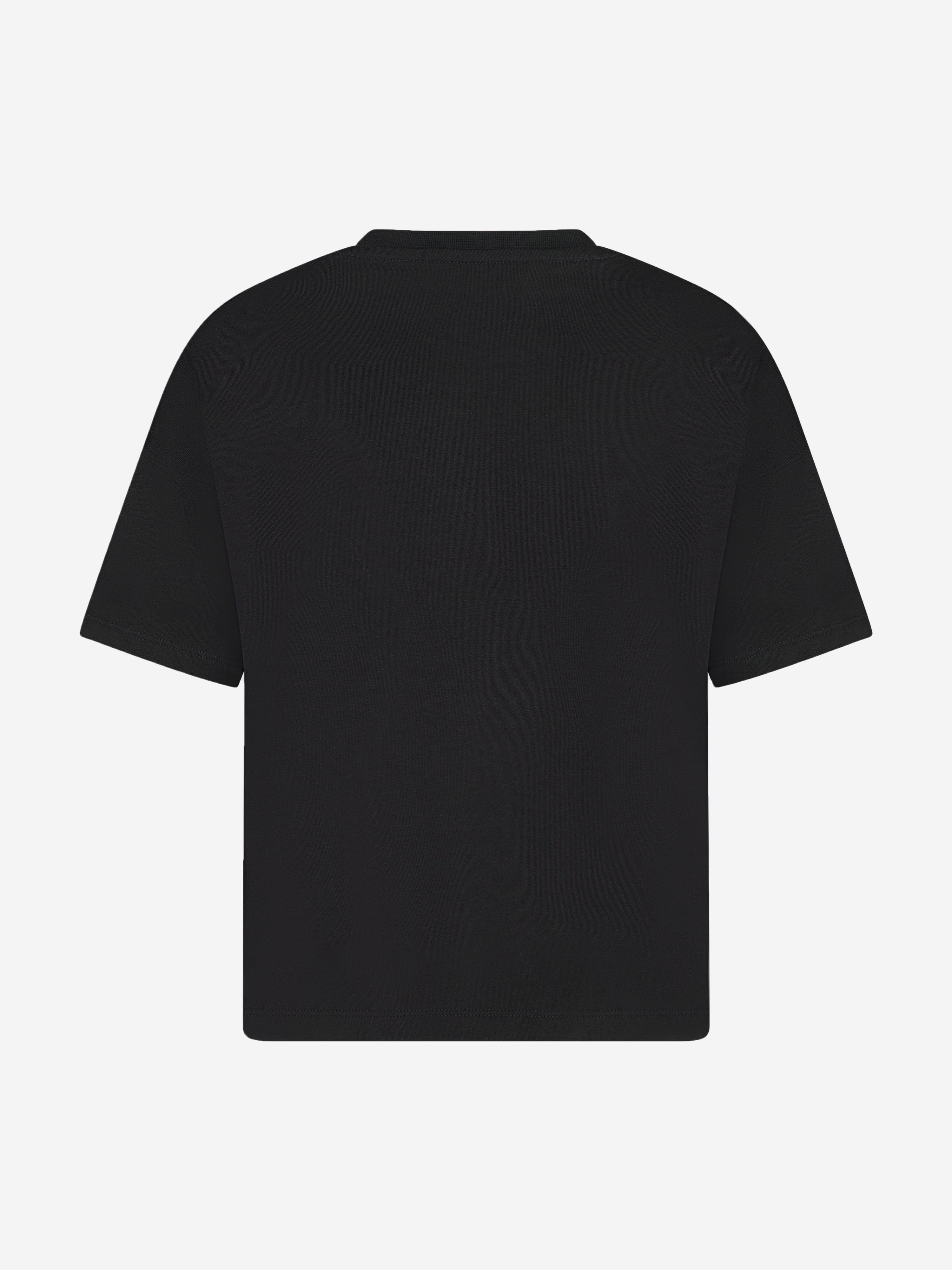 Roberto Cavalli Girls T-Shirt