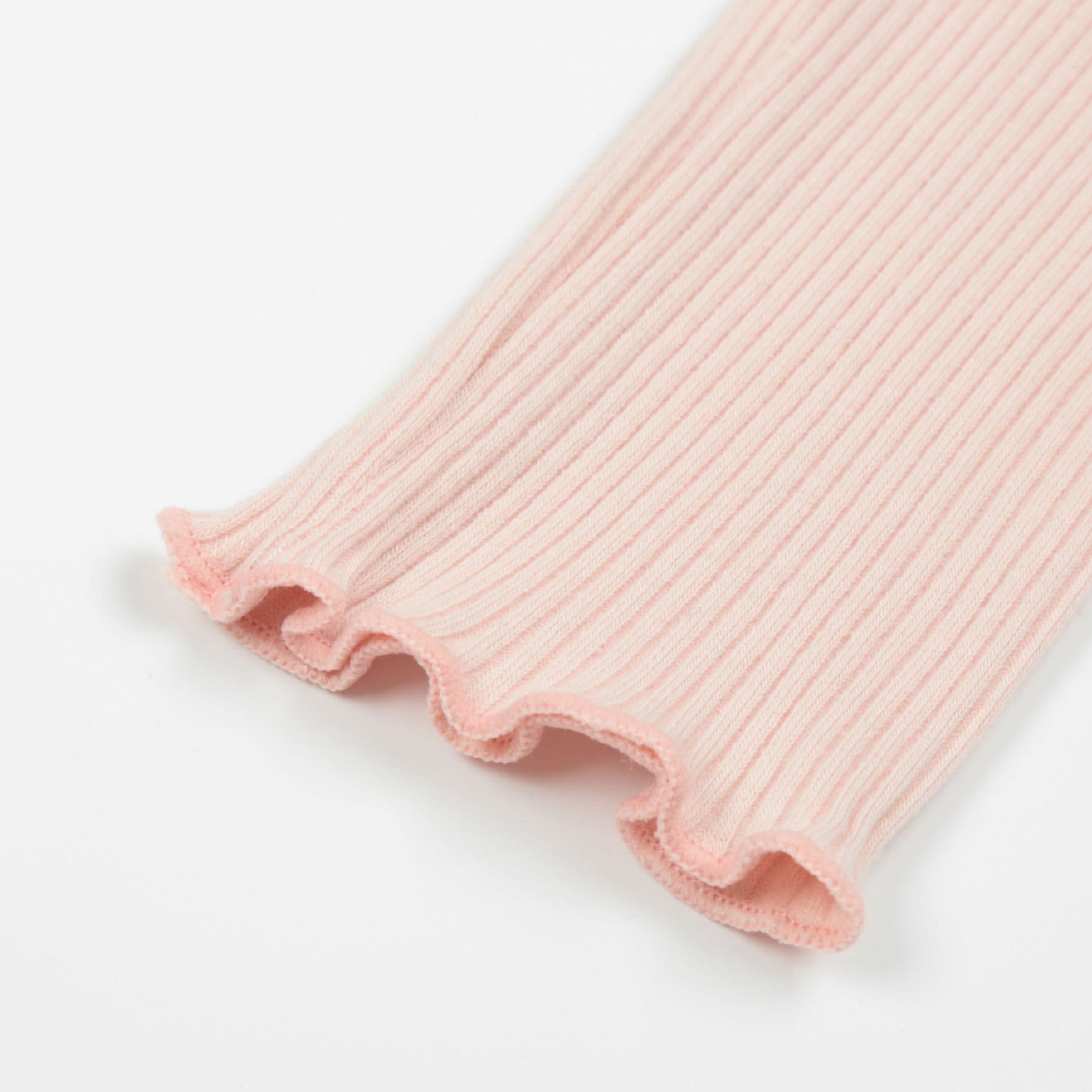 Girls Light Pink Ballet Shoulder Warmer