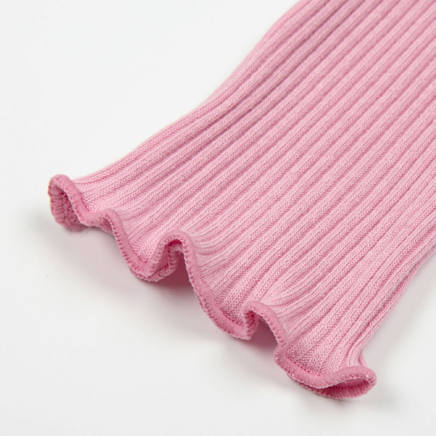Girls Pink Ballet Shoulder Warmer