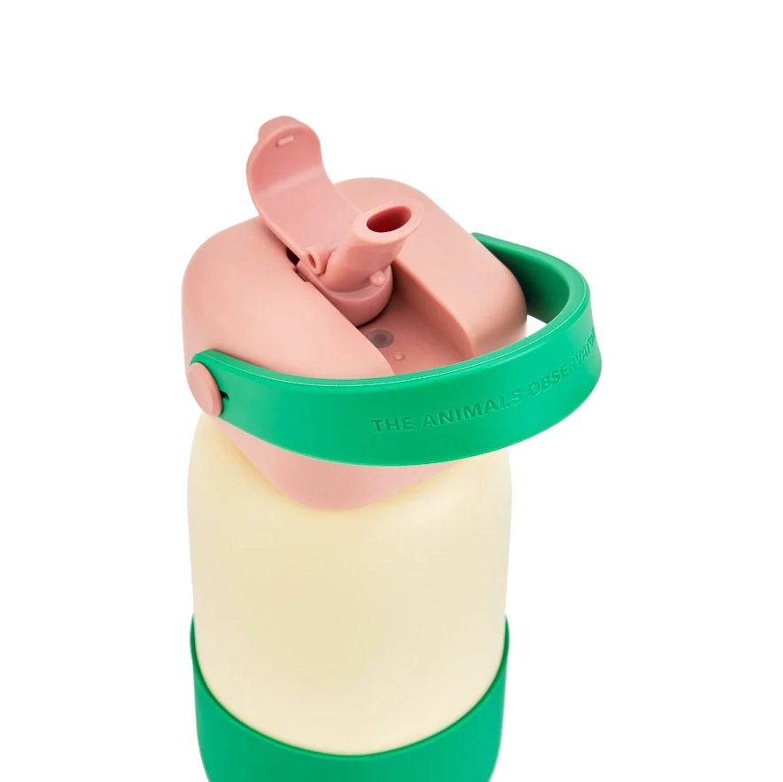 Yellow Goldfinch Kid Bottle-475ml
