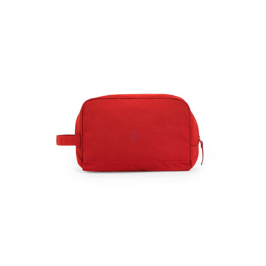 Boys & Girls Red Logo Handbag(H15 x W22 x D8.5cm)