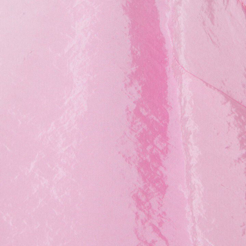 Women Pink Strap Top