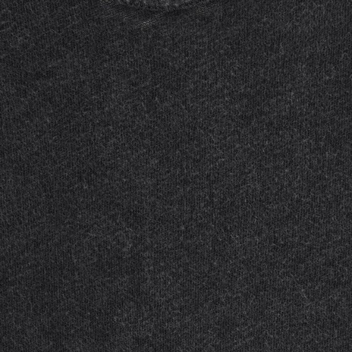 Women Black Cotton Dress