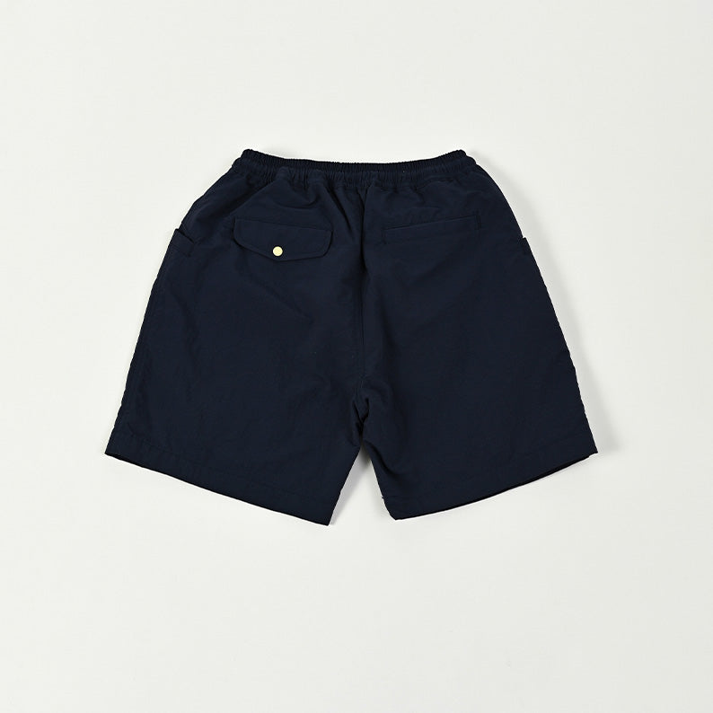 Boys & Girls Navy Shorts