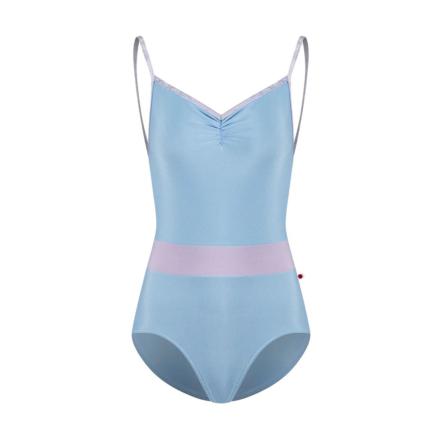 Women Light Blue'Micah/N-Moontide/N-Moontide/N-Poem/CV-Angelic'Ballet Onesies