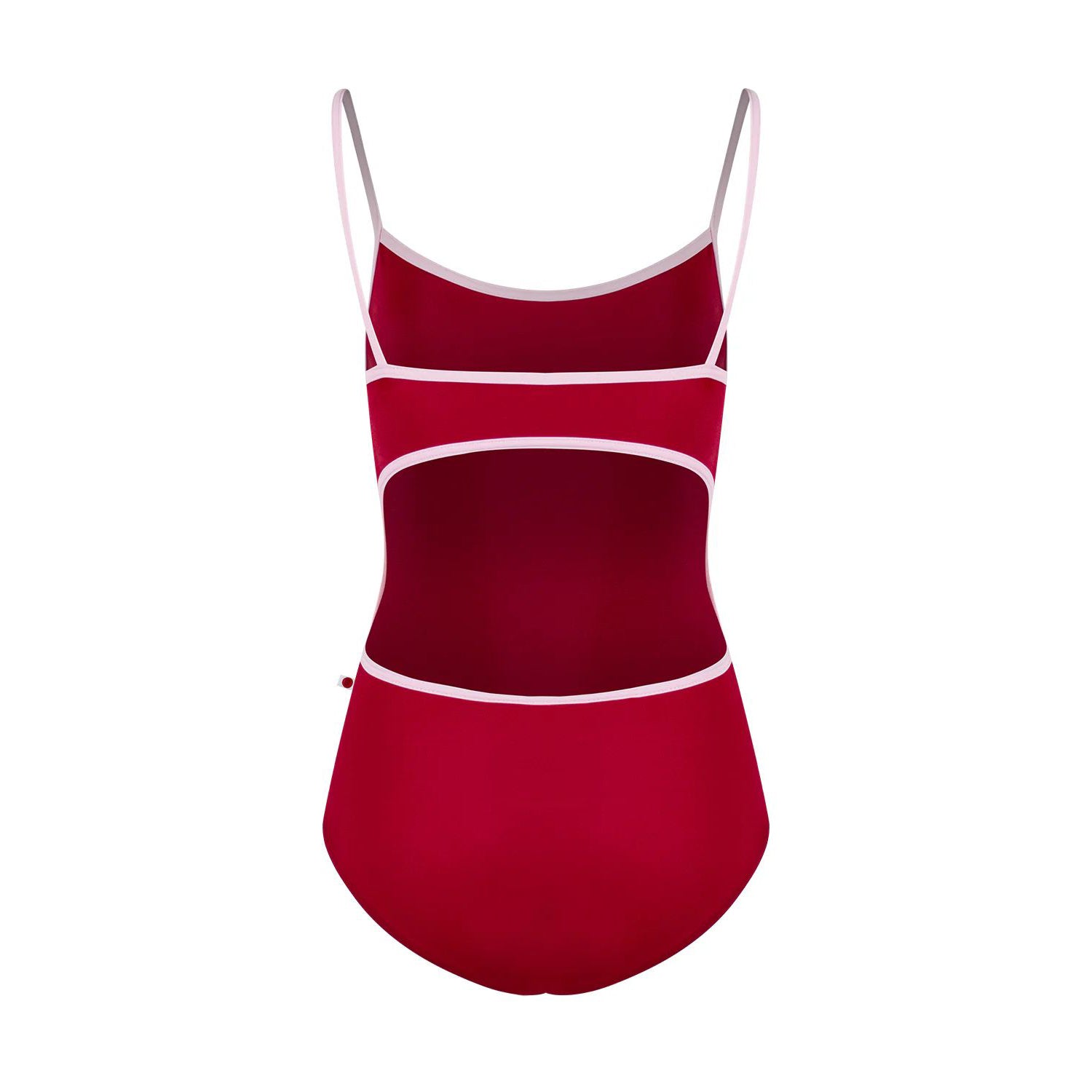 Women Red'Kiki/T-Babylon/T-Rose'Ballet Onesies