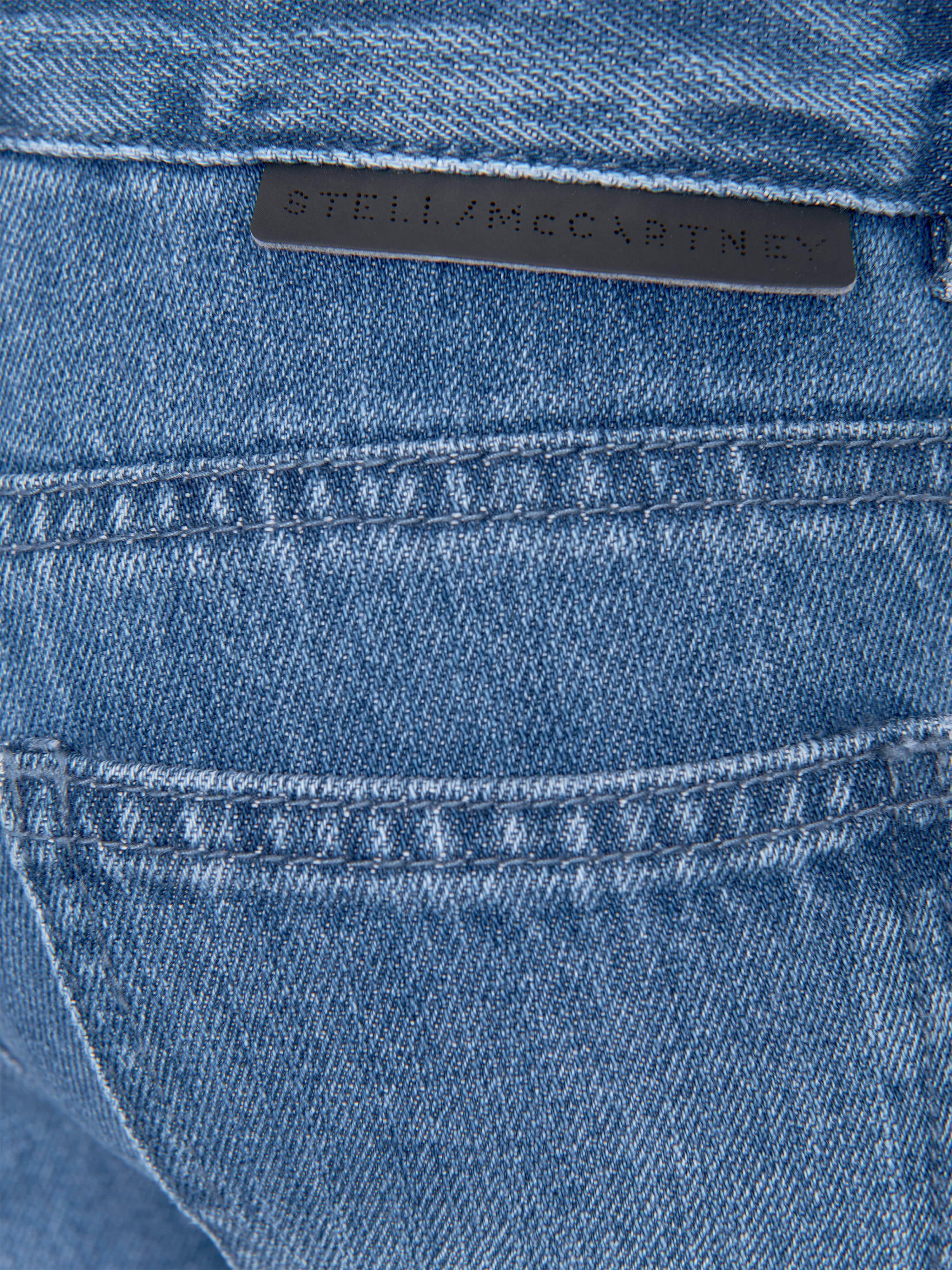 Stella McCartney Boys Jeans