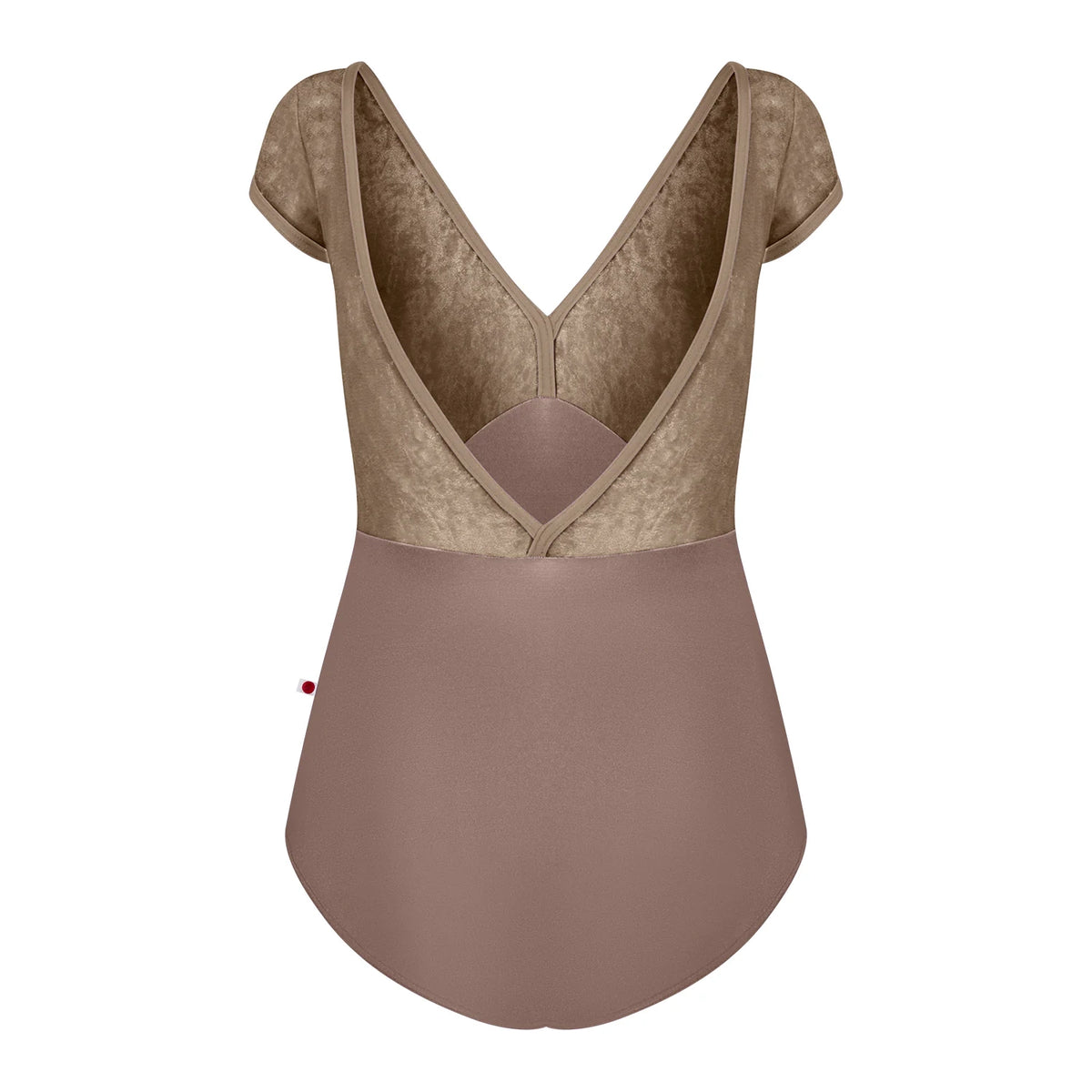 Combinaisons à motif ballet pour femmes "Alicia/N-Star/CV-Toffee/N-Toffee"