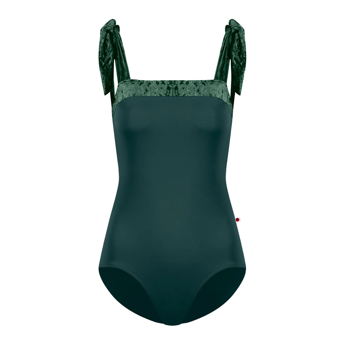 Combinaisons-ballet Vertes Femme "Mimi/T-Kale/CV-Pine"
