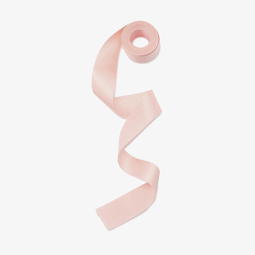 Women Pink Ballet Pointe Shoes(T255XLM/315)