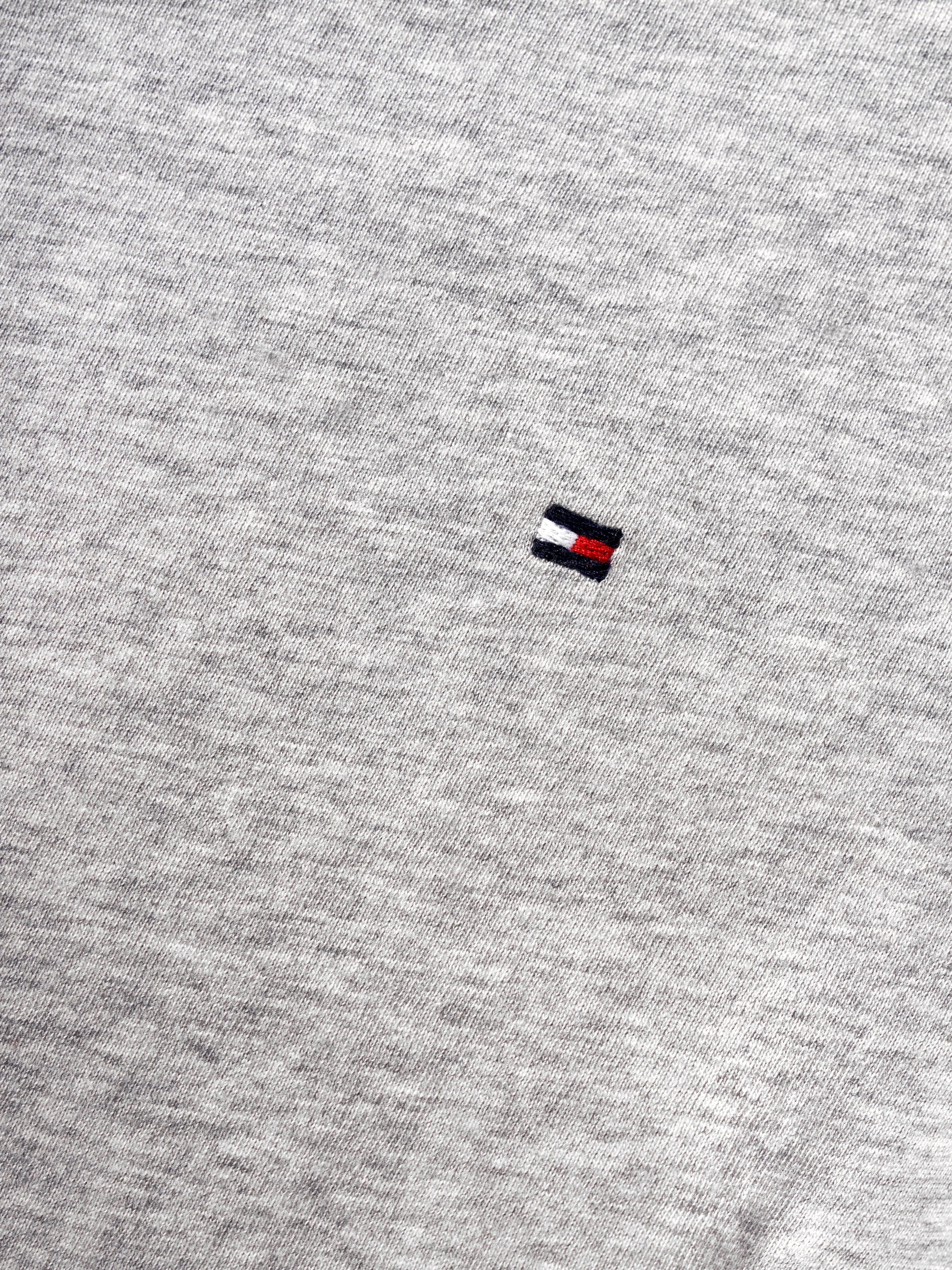 Tommy Hilfiger Boys Short Sleeve T-Shirt