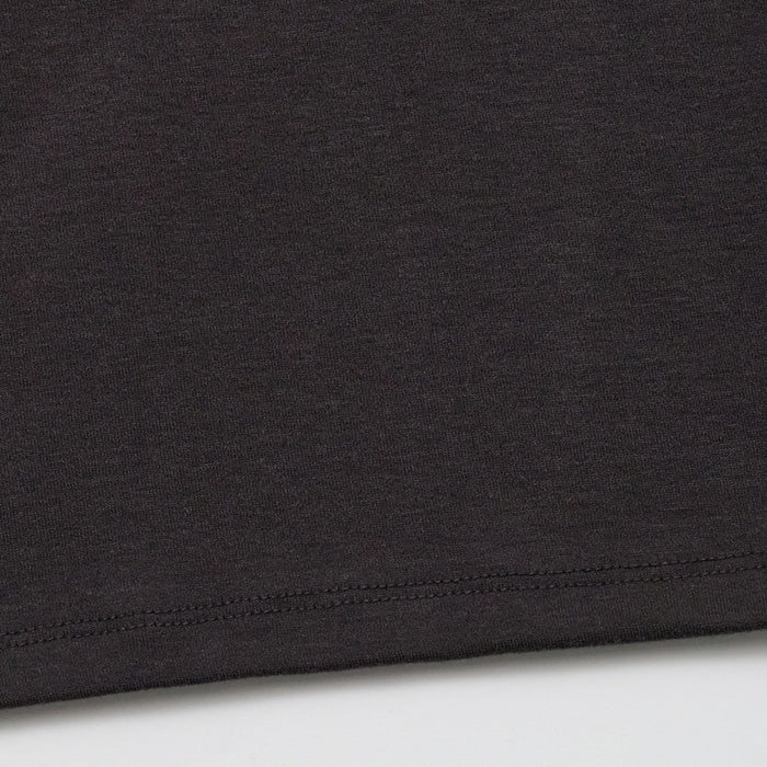 Girls Charcoal T-Shirt