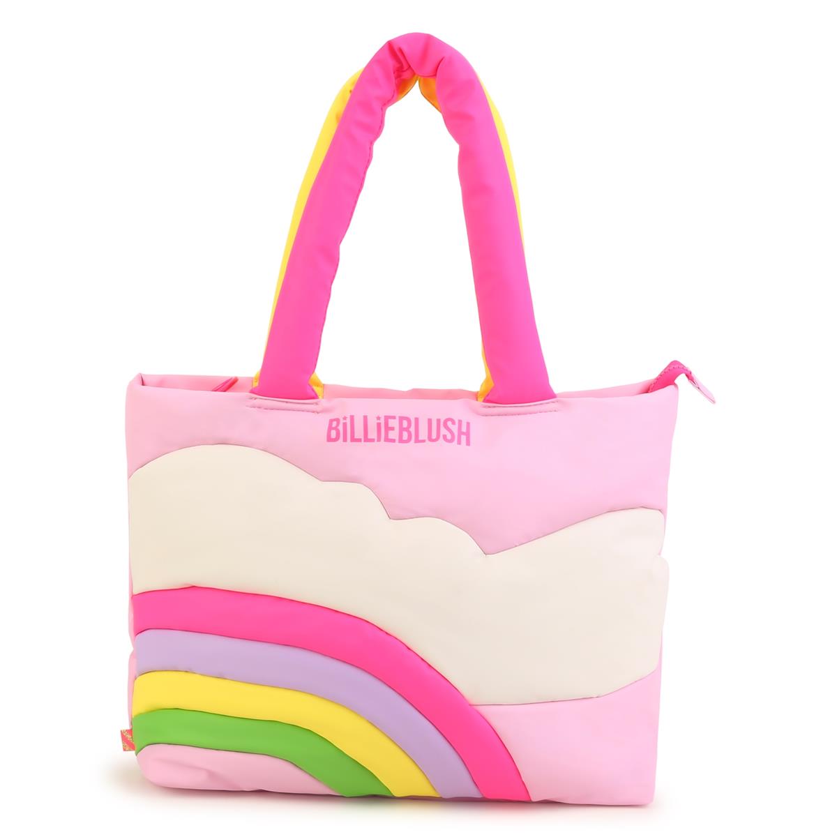 Girls Pink Handbag