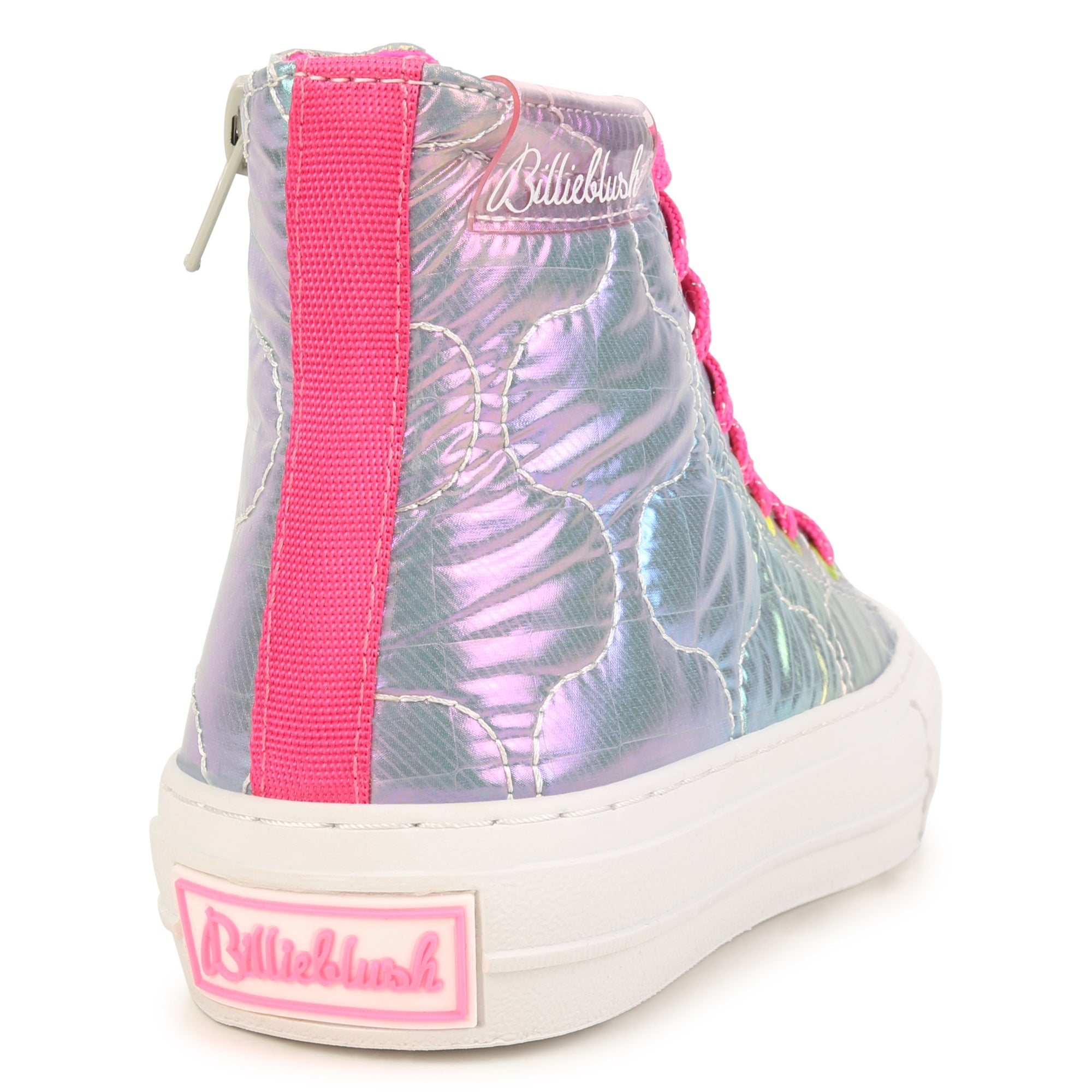 Girls Multicolor Shoes