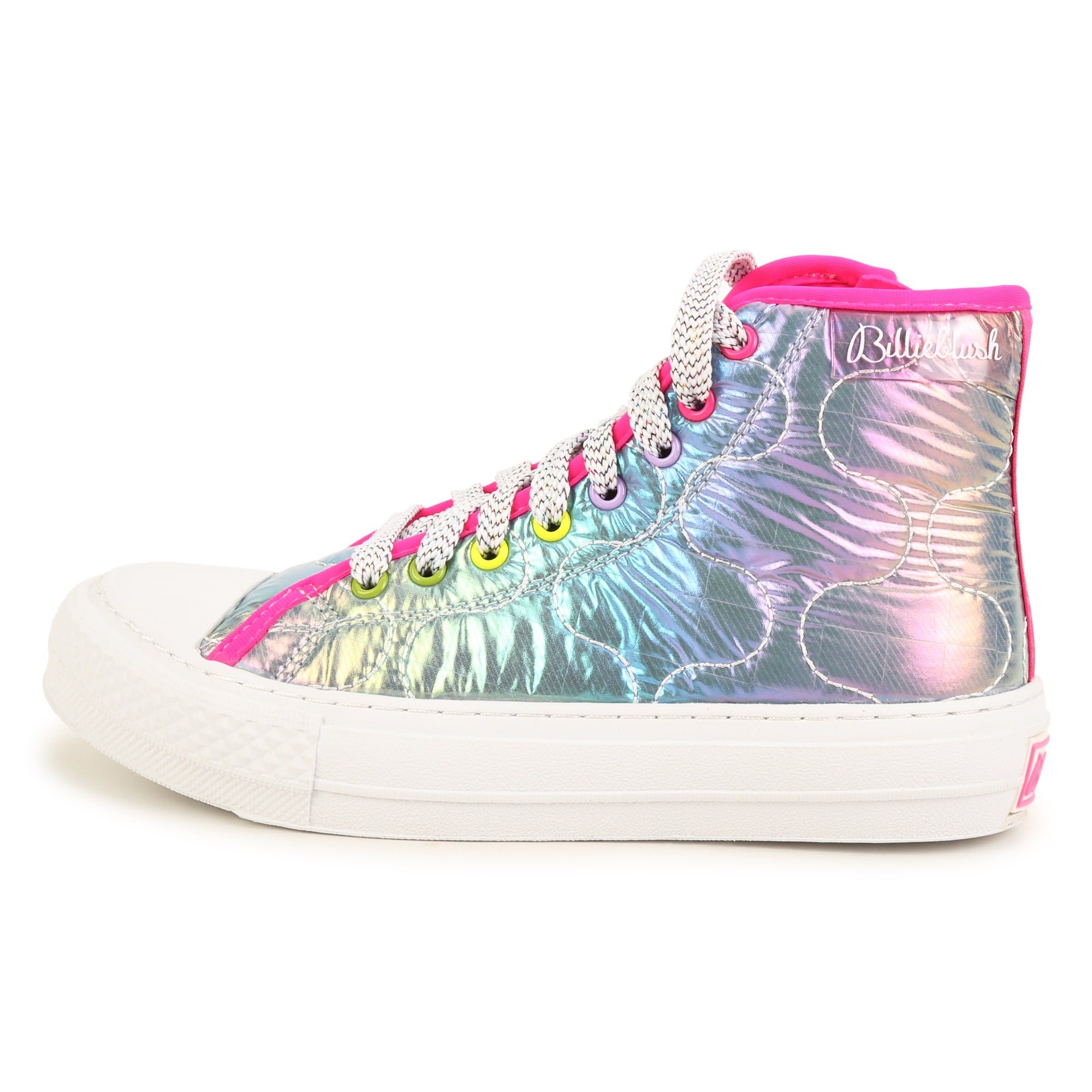 Girls Multicolor Shoes