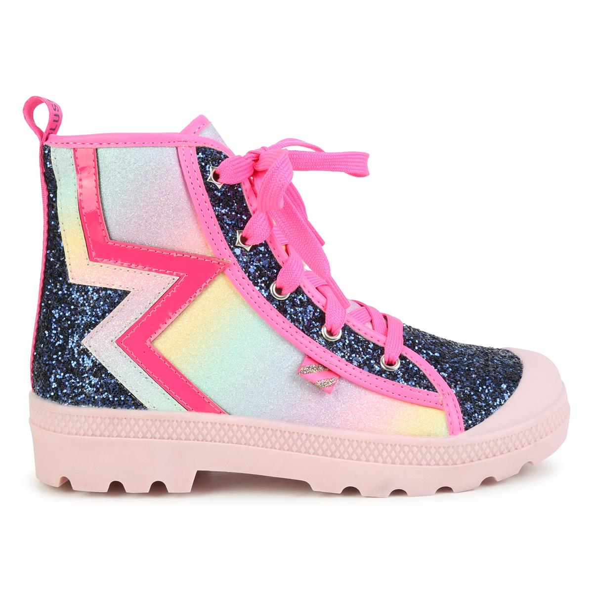 Girls Multicolor Shoes