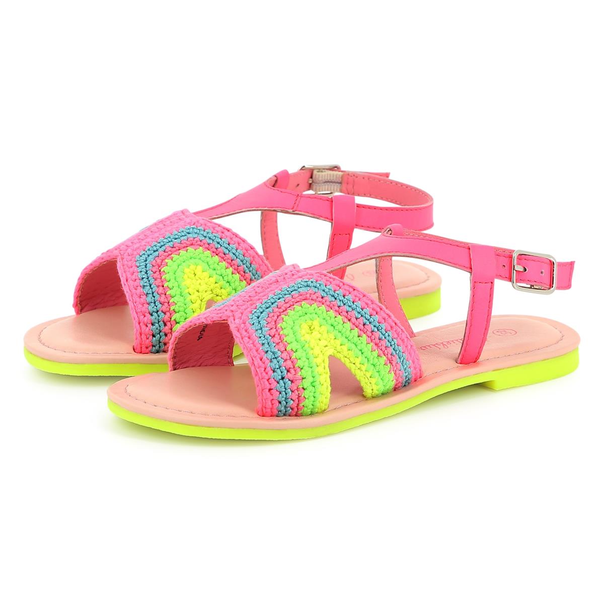 SANDALES