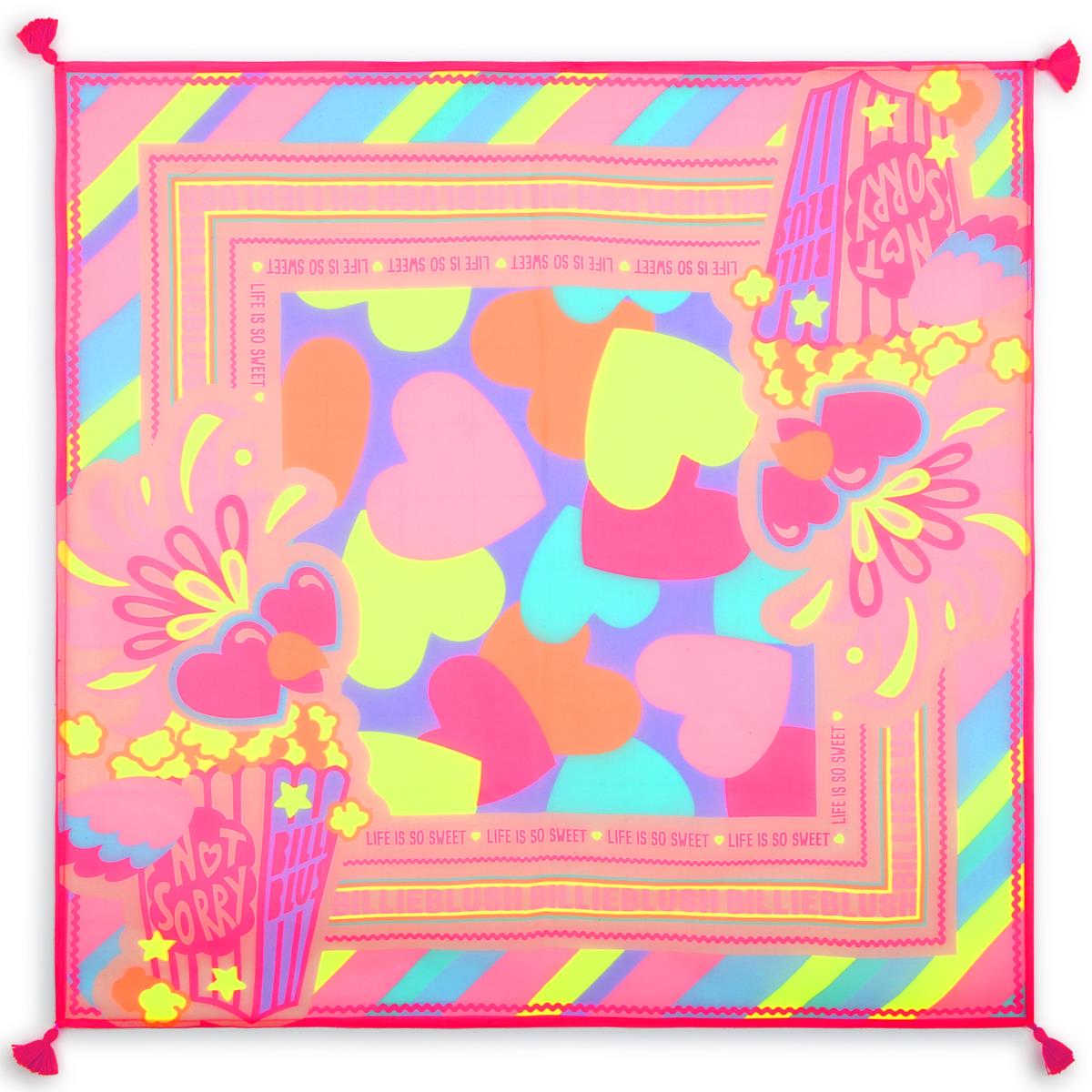 FOULARD