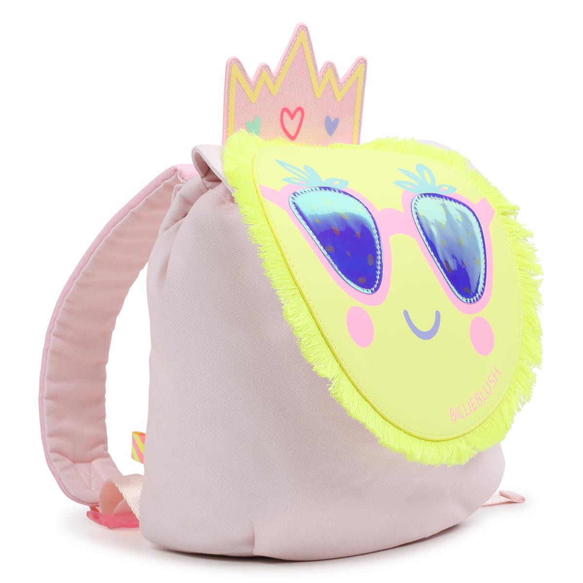 SAC A DOS