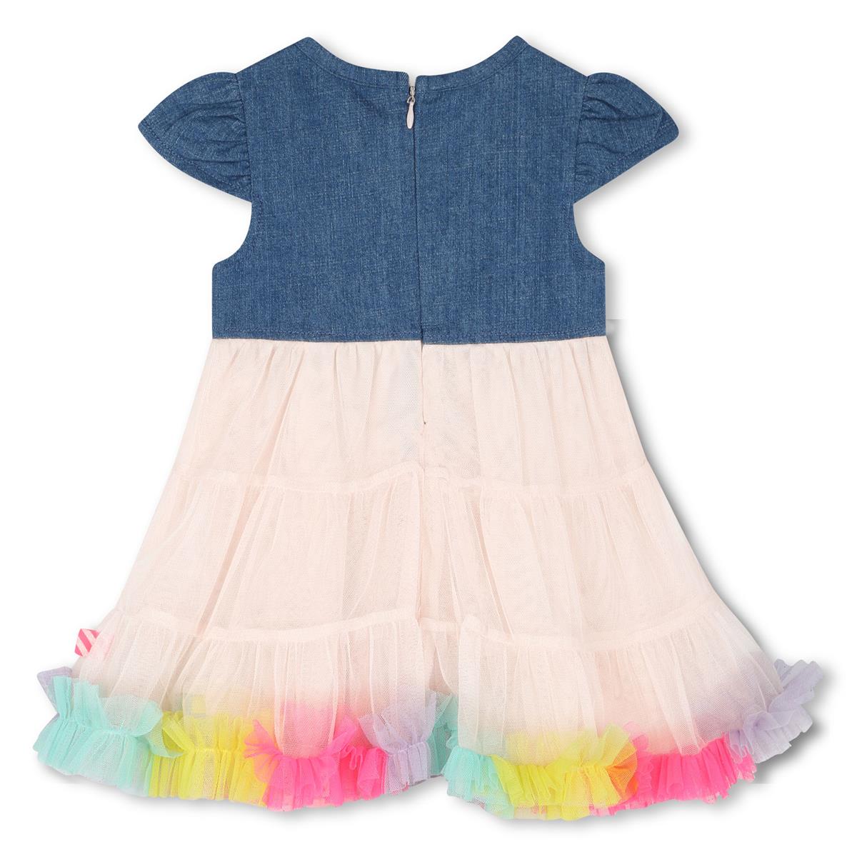 ROBE DENIM