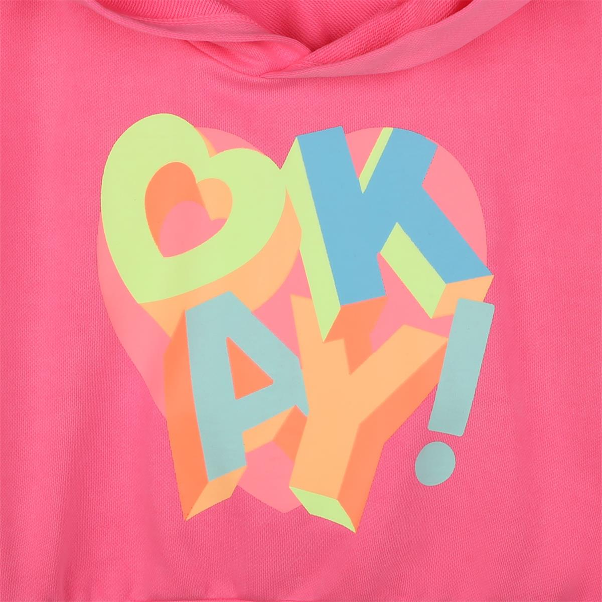SWEAT SANS MANCHES