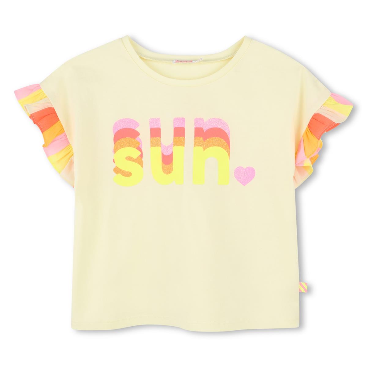 ENSEMBLE T-SHIRT+SHORT
