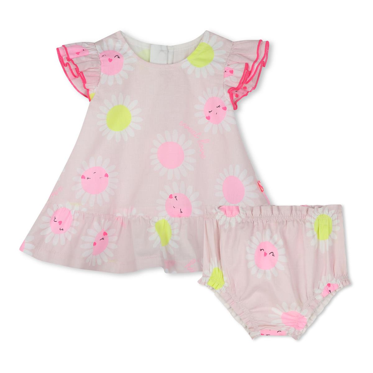 ENSEMBLE ROBE+BLOOMER