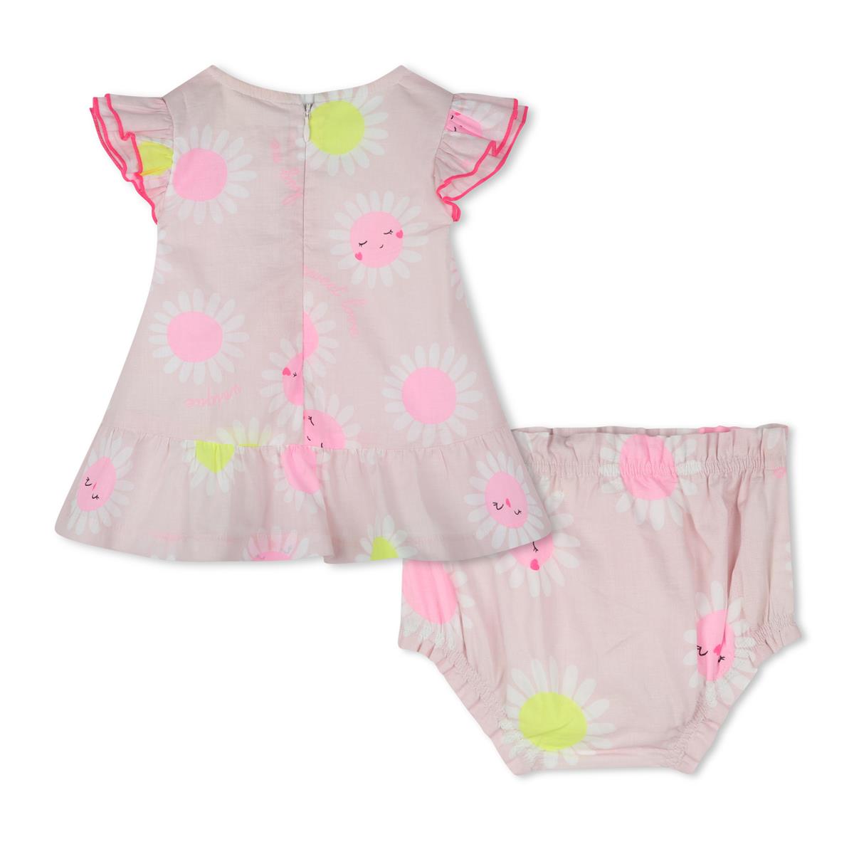 ENSEMBLE ROBE+BLOOMER
