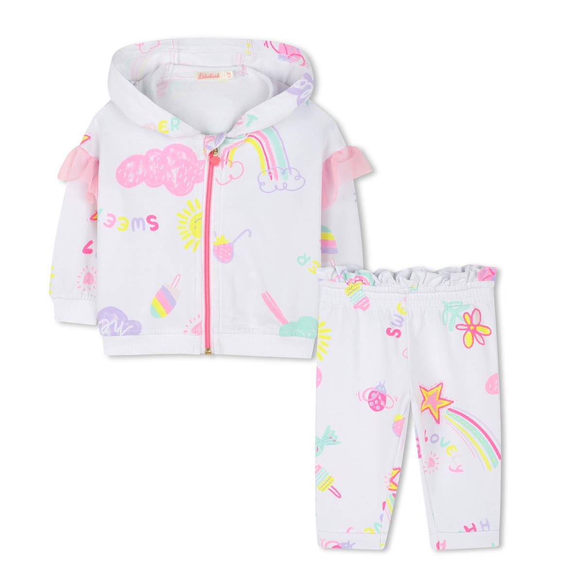 ENSEMBLE JOGGING