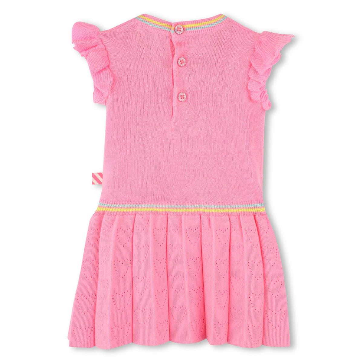ROBE TRICOT