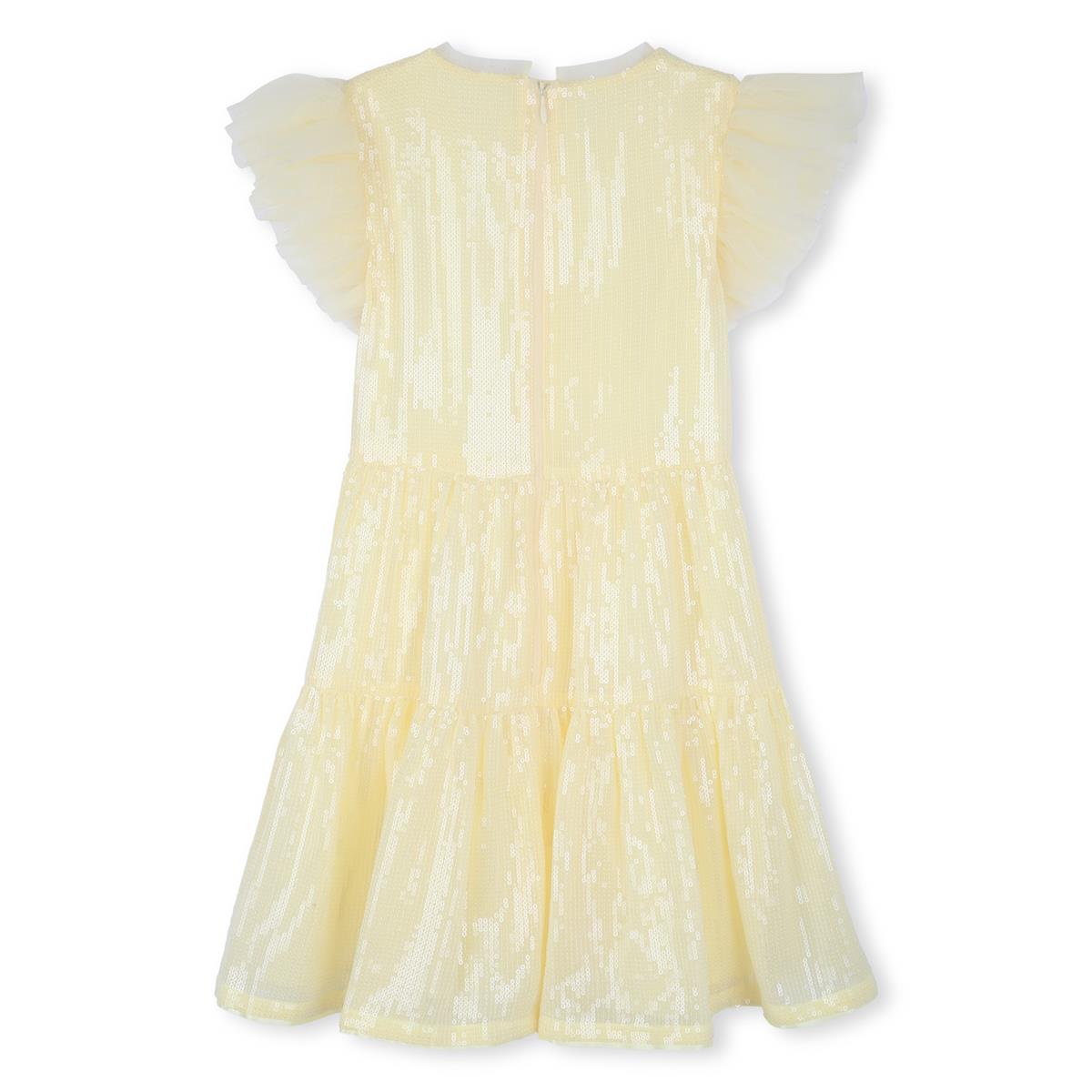 ROBE DE CEREMONIE
