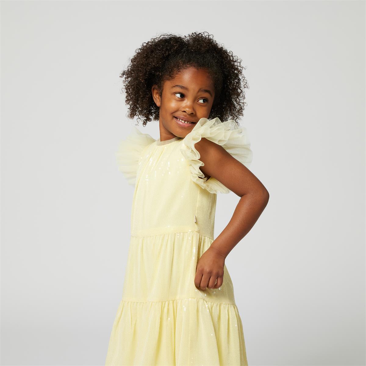 ROBE DE CEREMONIE