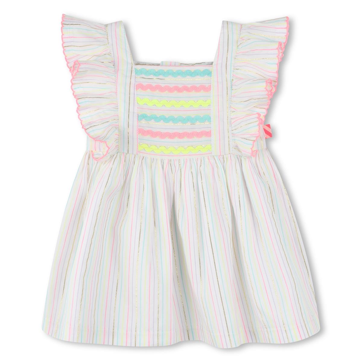 ENSEMBLE ROBE+CULOTTE