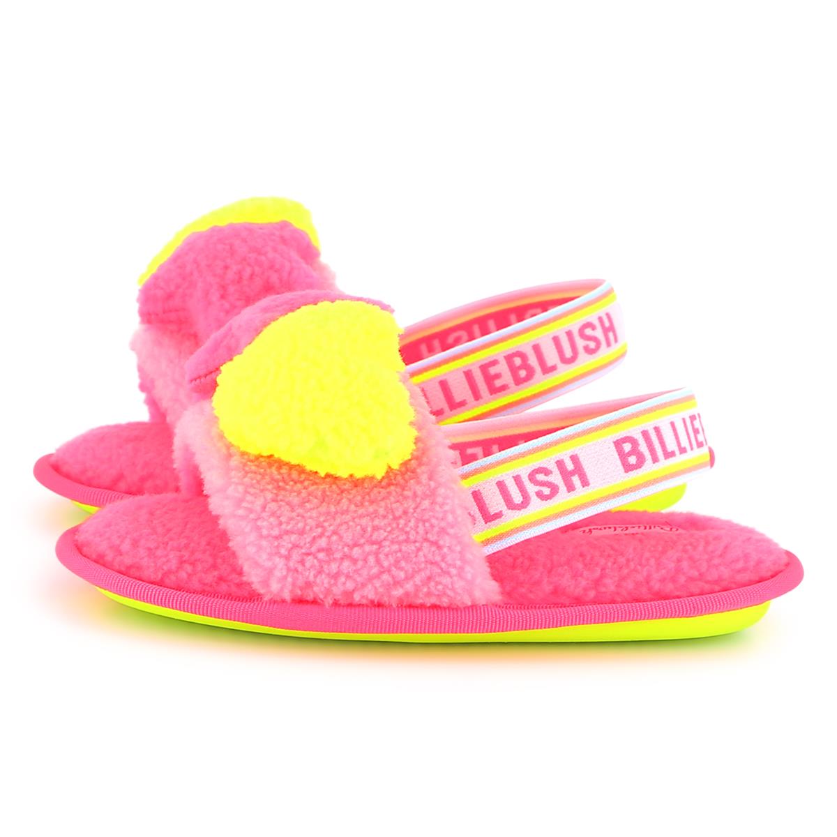 CHAUSSONS