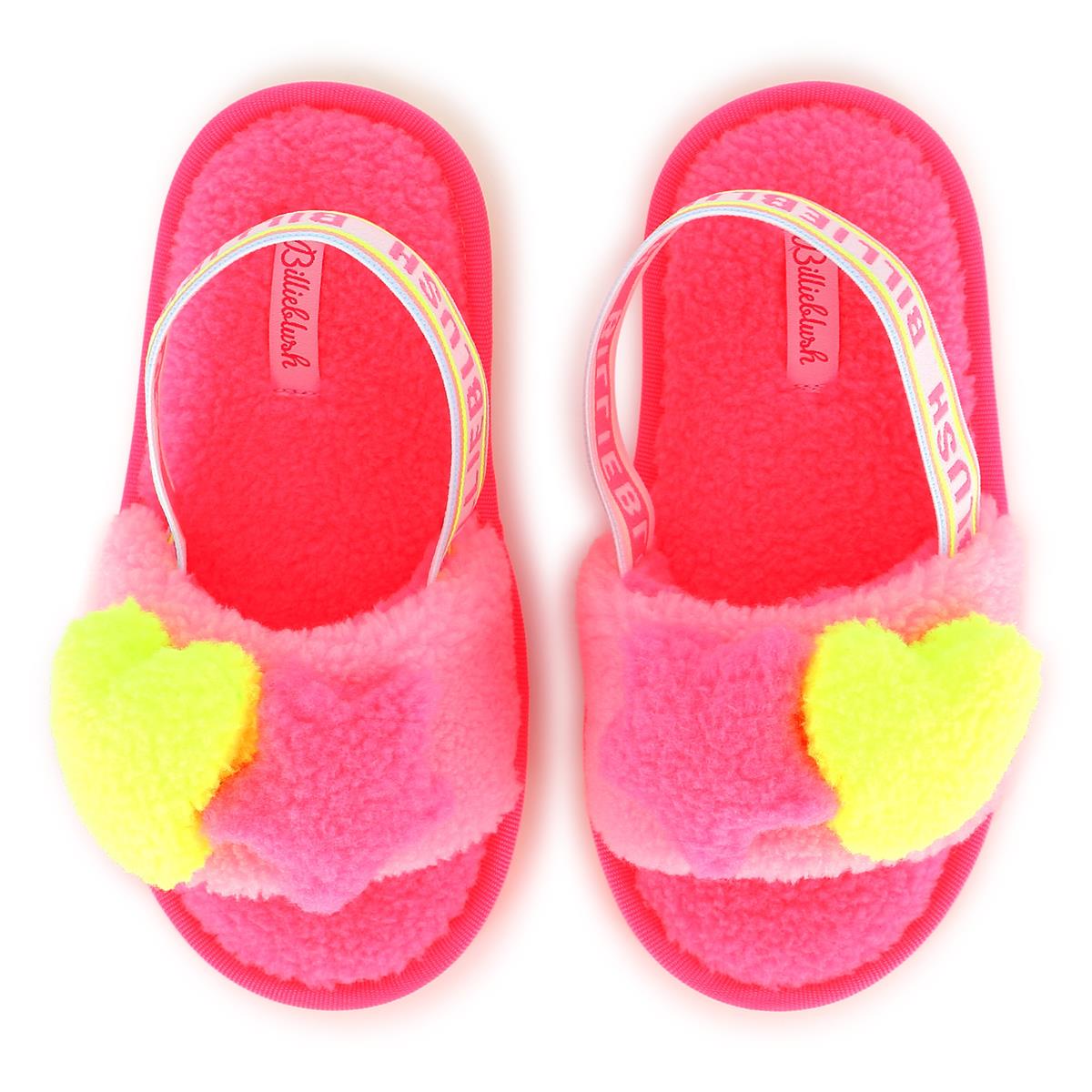 CHAUSSONS
