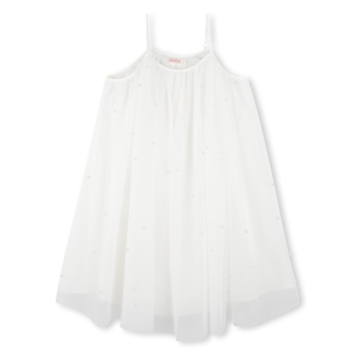 ROBE DE CEREMONIE
